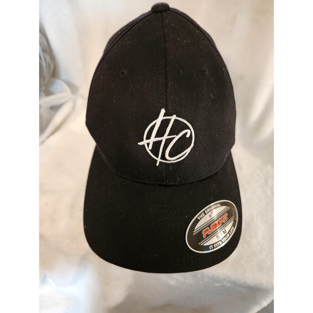 HC Brand Ball Cap